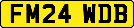 FM24WDB