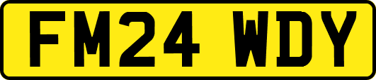 FM24WDY