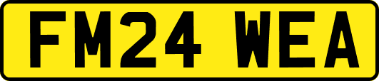 FM24WEA