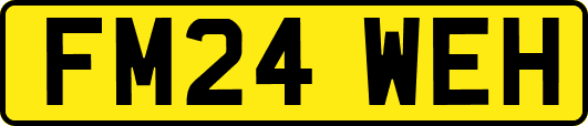 FM24WEH