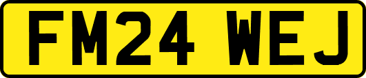 FM24WEJ