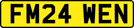 FM24WEN