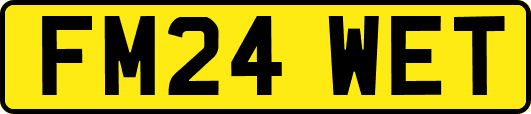 FM24WET