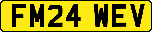 FM24WEV