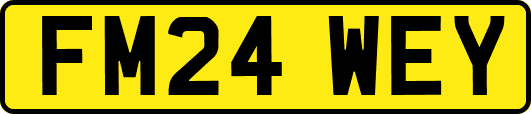 FM24WEY