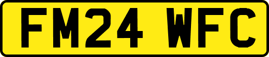 FM24WFC