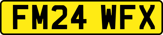 FM24WFX