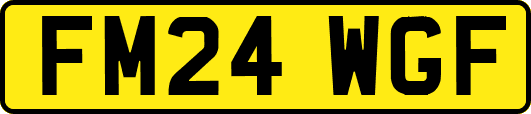 FM24WGF