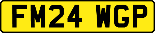 FM24WGP