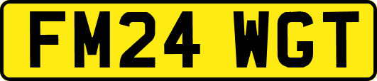 FM24WGT