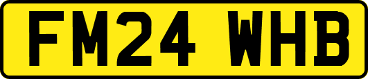 FM24WHB