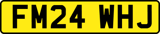 FM24WHJ