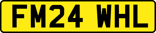 FM24WHL