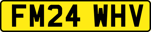 FM24WHV