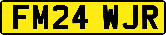 FM24WJR