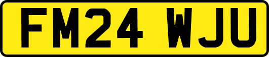FM24WJU