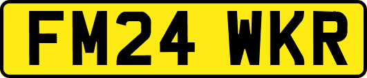 FM24WKR