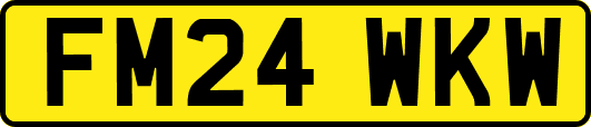 FM24WKW