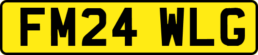 FM24WLG