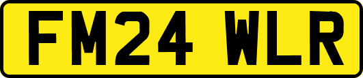 FM24WLR
