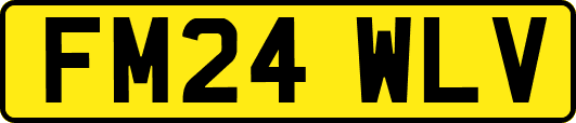 FM24WLV