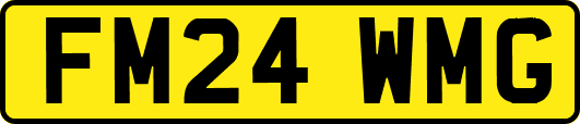 FM24WMG