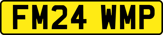 FM24WMP