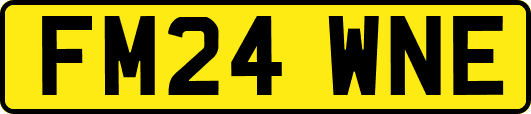 FM24WNE