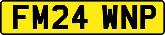 FM24WNP