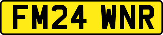 FM24WNR
