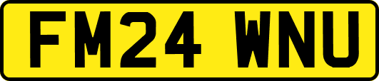 FM24WNU