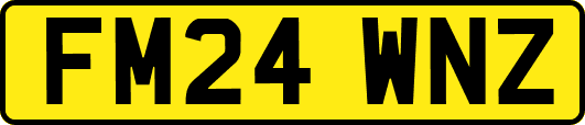 FM24WNZ