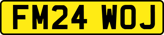 FM24WOJ