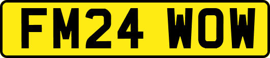 FM24WOW