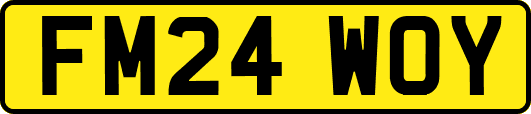 FM24WOY