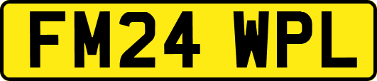 FM24WPL