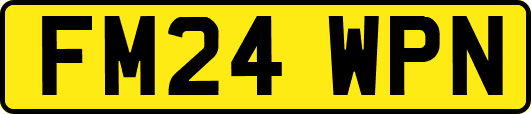 FM24WPN