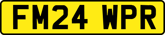 FM24WPR