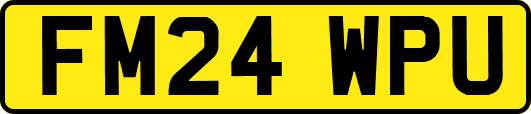 FM24WPU