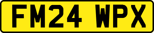 FM24WPX