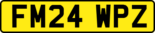 FM24WPZ