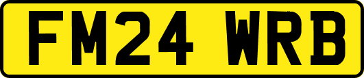 FM24WRB