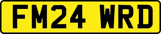 FM24WRD