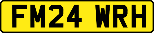 FM24WRH
