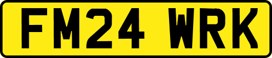 FM24WRK