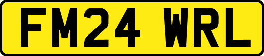 FM24WRL