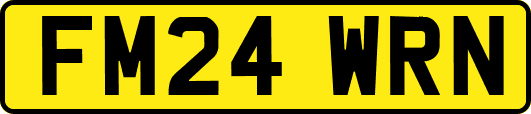 FM24WRN