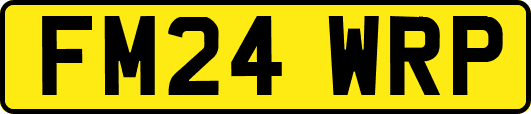 FM24WRP