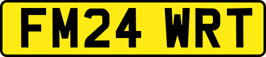 FM24WRT