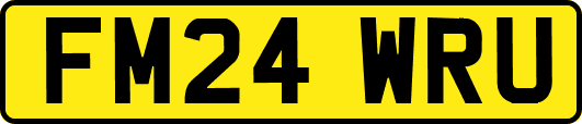 FM24WRU